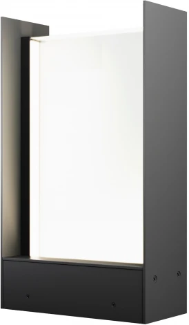Наземный уличный светильник Maytoni Reso O445FL-L20GF3K (LED, 220V, IP65)