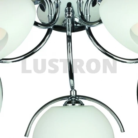 Потолочная люстра Omnilux OML-321 OML-32107-05