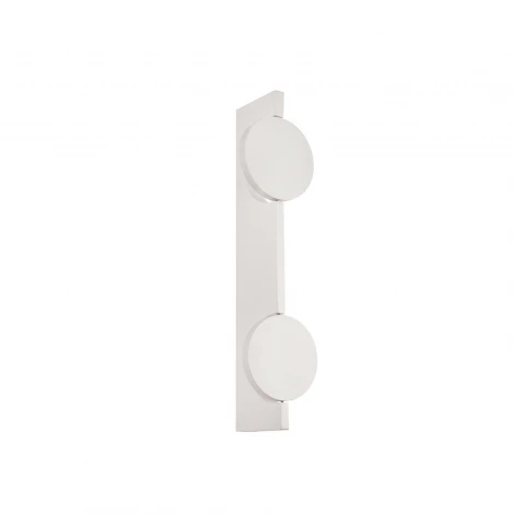 Настенный светильник Loft It Flame 10452/2W White sand