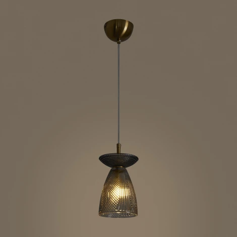 Подвесной светильник Freya Kaprissa FR5562PL-01SM