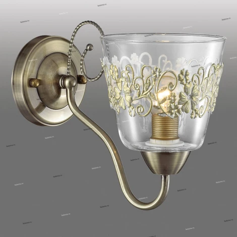 Бра Lumion Colombina 3051/1W