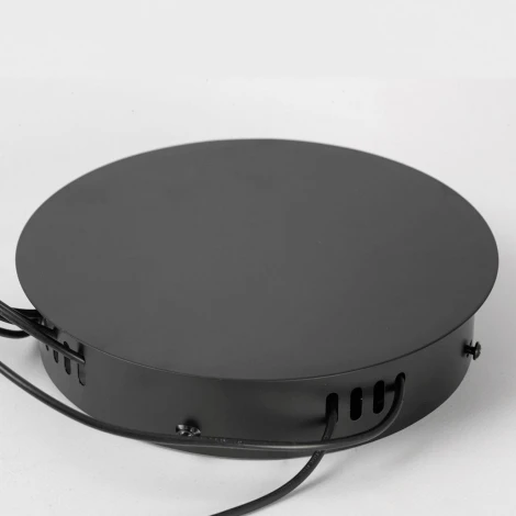 Подвесной светильник светодиодный Lussole Литтлрок SY6907