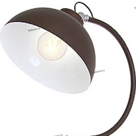 Торшер Luminex Asko 9291