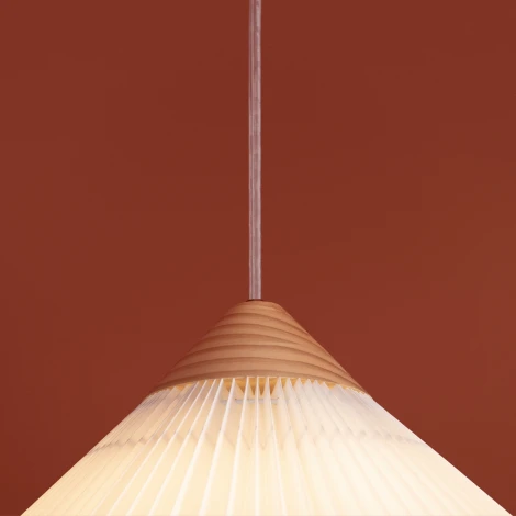 Подвесной светильник Freya Kinsley FR5533PL-01BS (220V, на проводе)