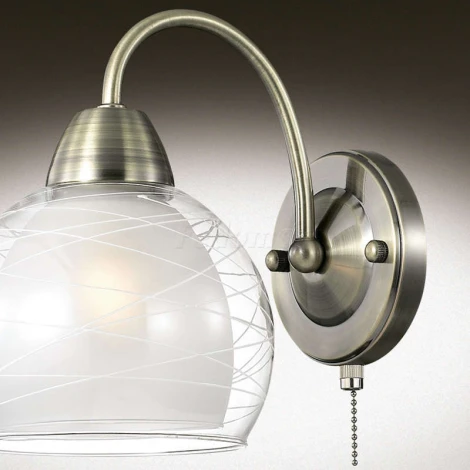 Бра Lumion Balina 2944/1W