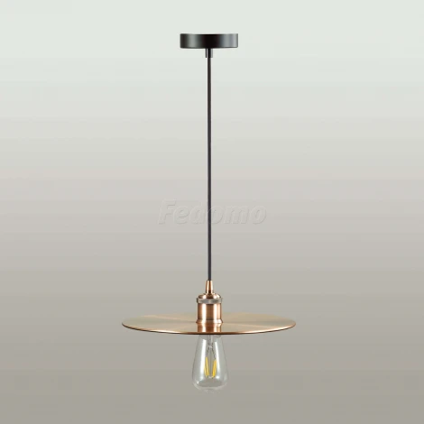 Подвесной светильник Lumion Martin 3726/1