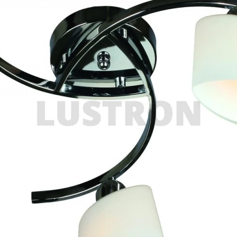 Потолочная люстра Omnilux OML-320 OML-32007-03