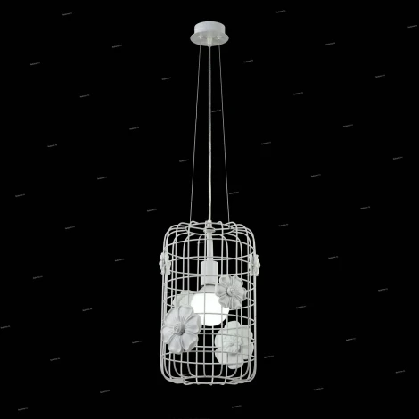 Подвесной светильник Maytoni Freeflow MOD346-PL-01-W