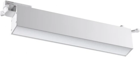 Трековый светильник Novotech Iter 358826 (LED, 220V)