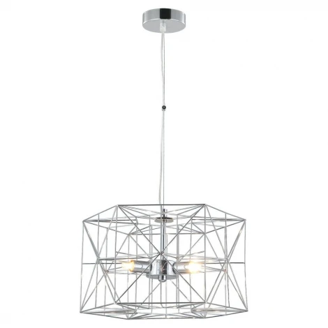 Подвесной светильник Lussole Loft Schenectady GRLSP-9929