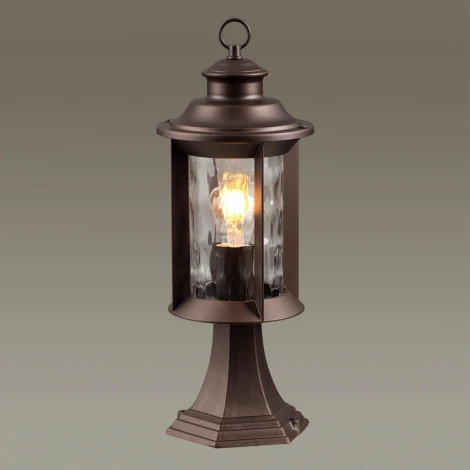 Наземный фонарь Odeon Light Mavret 4961/1A (220V, IP44)