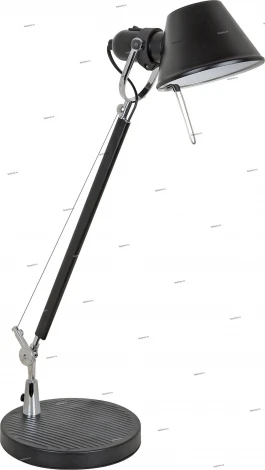 Интерьерная настольная лампа Odeon Light Loxy 3346/1T