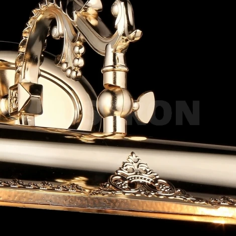 Подсветка для картин Maytoni Mone PIC115-02-G