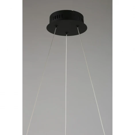 Подвесная люстра Omnilux Colleri OML-02203-88