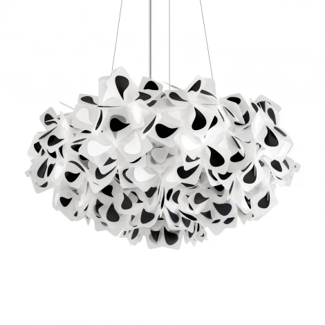 Подвесной светильник Loft It Clizia 10595/780 Black
