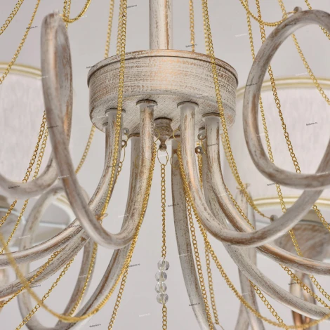 Подвесная люстра MW-Light Виталина 448012508