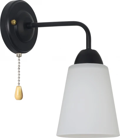 Бра Rivoli Jodie 9190-401 1 х Е27 60 Вт