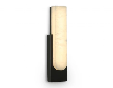 Настенный светодиодный светильник из алебастра Ambrella Ceramo Modern LH53695