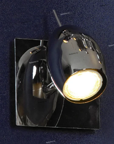 Спот Lussole Baron LSN-4301-01