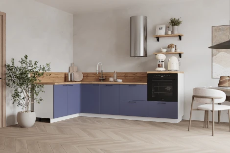 КГ Угловой 1500х2700 (с пм) , Ежевика Арника РМ в.3 Арника 00-00287859