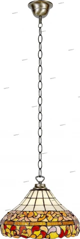 Подвесной светильник Lucide Tiffany 15341/30/34