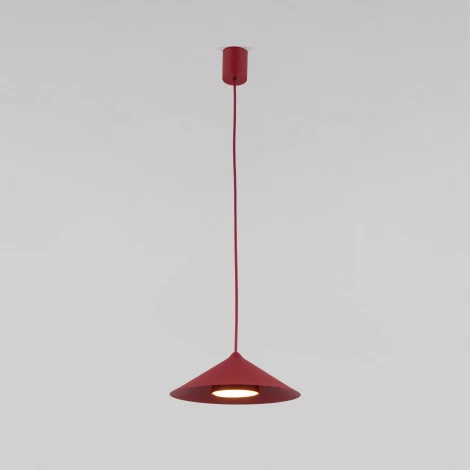 Подвесной светильник TK Lighting Lume Burgund 18695