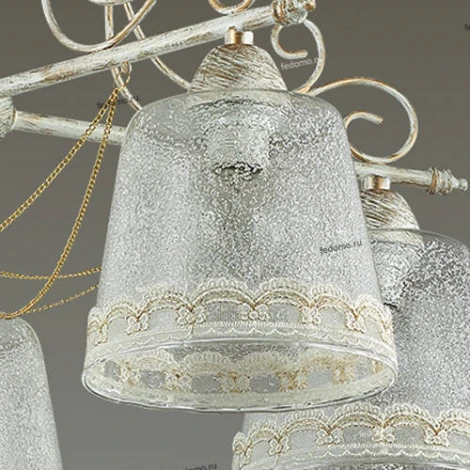 Потолочная люстра Lumion Toinetta 3308/5C