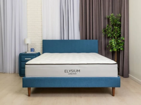 PROxSON Матрас Elysium Soft (Трикотаж Spiral-RT) 80x190