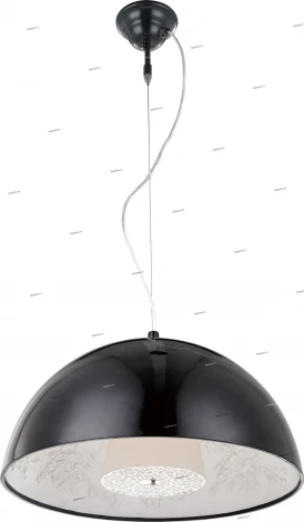 Подвесной светильник Arte Lamp Rome A4175SP-1BK