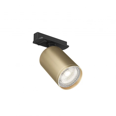 Трековый светильник Denkirs Tube DK6201-BG (220V)