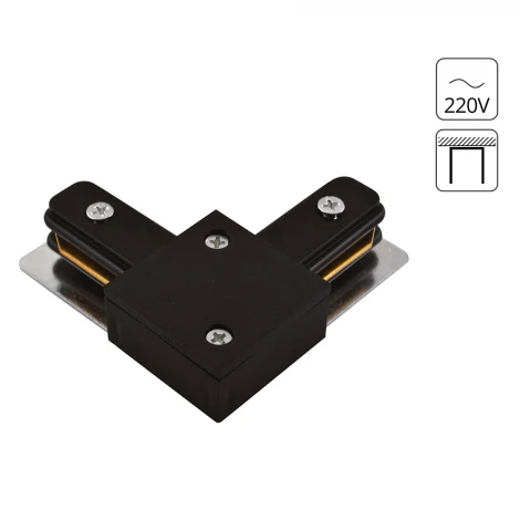 Соединитель Arte Lamp Track Accessories A120006