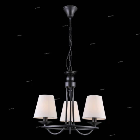 Natali Kovaltseva Sabadell 75018-3C BLACK