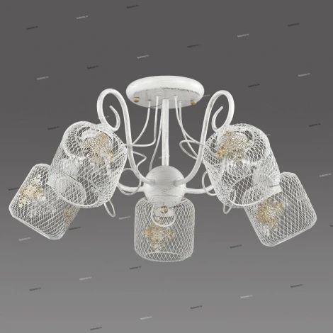 Потолочная люстра Lumion Netta 3028/5C