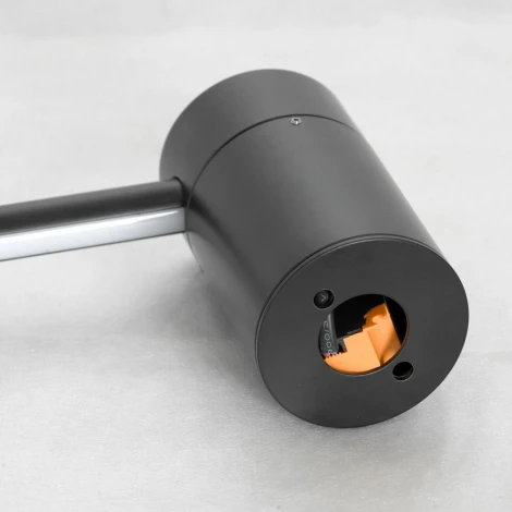 Настенный светильник светодиодный Lussole Бриджепорт SY4307