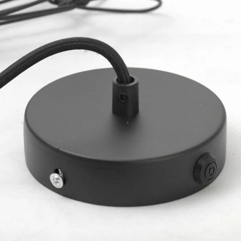 Подвесной светильник Lussole Centereach OLD-LSP-9609