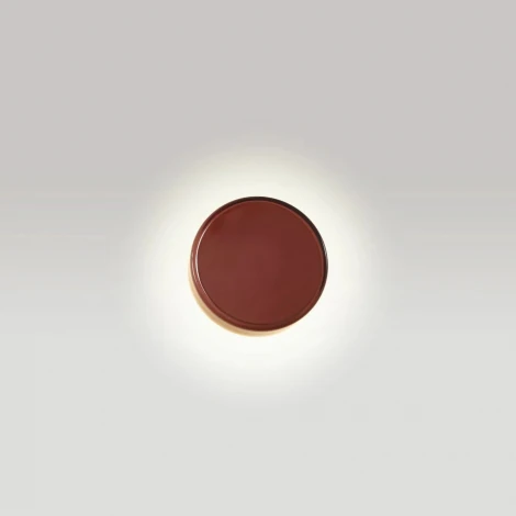 Настенный светильник Caramel 38 DALI-2 Brown Marset A726-006-59-27K (251294)