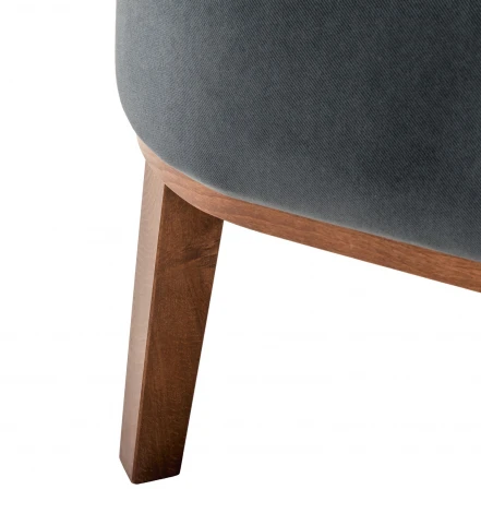 Кресло Шафран_Diag_ Grey R-Home 4000105h_Diag_Grey