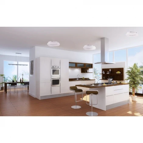 Потолочный светильник Divinare Levita 8003/46 PL-1