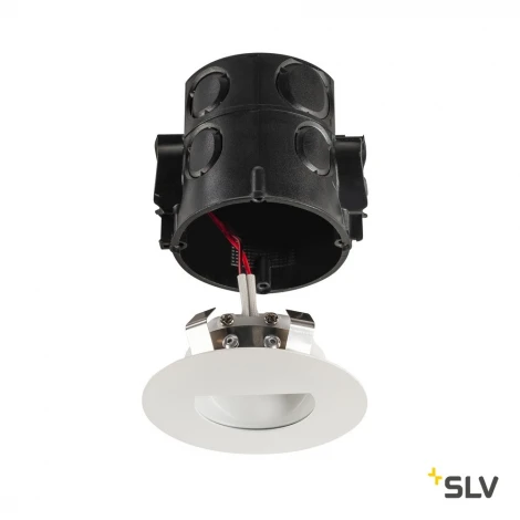 Подсветка для лестниц и ступеней Slv WORO 1002922