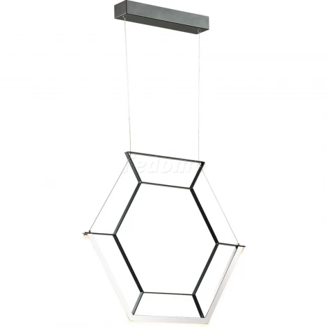 Подвесной светильник Odeon Light Trezor 4099/16L