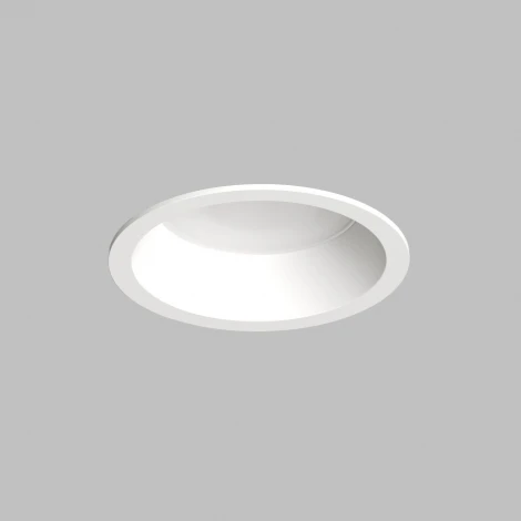 Встраиваемый светильник Deep DK3103-WH (220V, круглые, IP65)