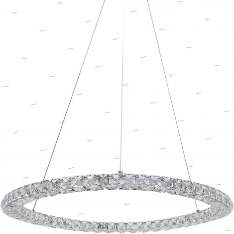 Подвесной светильник Arte Lamp Preziosi A6704SP-1CC