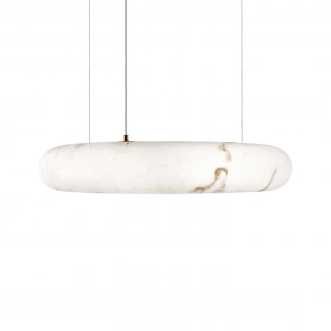 Подвесной светильник светодиодный Loft It Oslo acrylic 10547/600