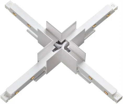 Соединитель Novotech Shino 135127 (48V)