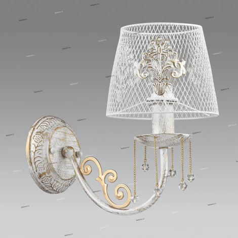 Бра Lumion Pakka 3211/1W