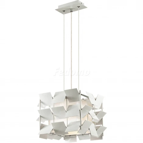 Подвесная люстра Odeon Light Gratta 3976/1