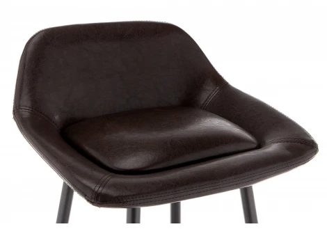 Барный стул Woodville Bosito vintage 11296