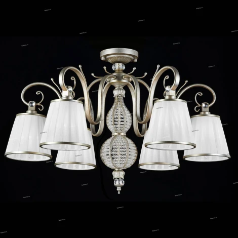 Потолочная люстра Maytoni Brezza ARM002-06-NG