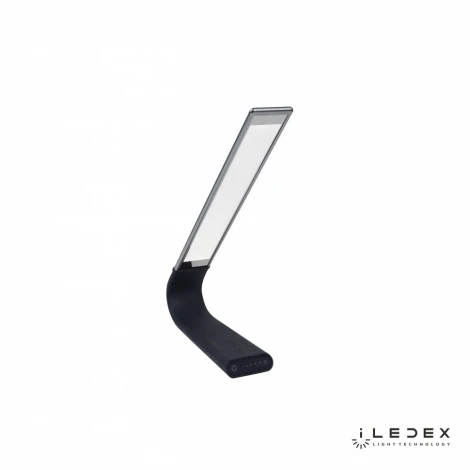 Офисная настольная лампа iLedex Solar Led eye lamp BK