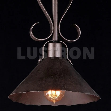 Подвесной светильник Maytoni House 8 H104-11-R